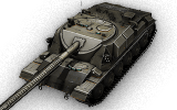 Headshaker - World of Tanks