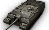 AT-FV230 Breaker - Tier 11 Tank destroyer - World of Tanks