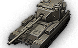 FV215b (183) - World of Tanks