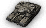 AT 15A - Tier 7 Tank destroyer - World of Tanks