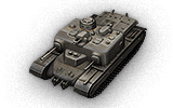 AT 7 - Tier 7 Tank destroyer - World of Tanks