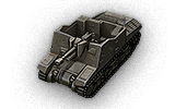 Sexton I - World of Tanks