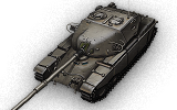 T95/FV4201 - Uk (Tier 10 Heavy tank)