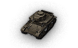 M2 Light - Usa (Tier 2 Light tank)
