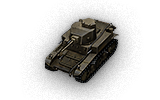 M3 Stuart - World of Tanks