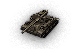 M56 Scorpion - World of Tanks