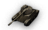 T71 DA - World of Tanks