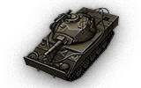 XM551 Sheridan - Usa (Tier 10 Light tank)