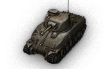 T6 Medium - Usa (Tier 4 Medium tank)