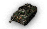 Super Hellcat - World of Tanks