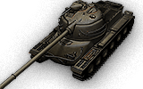 M-IV-Y - Usa (Tier 8 Heavy tank)