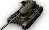 M-VI-Y (120) - World of Tanks M-VI-Y (120) - World of Tanks