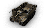 M37 - Tier 4 Self-propelled gun - World of Tanks
