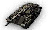 Ares 90 - World of Tanks