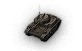 T2 Light Tank - Tier 2 Light tank - World of Tanks