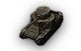 M2 Medium Tank - World of Tanks