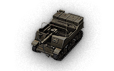 T82 HMC - Tier 4 Self-propelled gun - World of Tanks