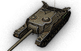 T28 - World of Tanks