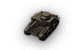 T3 HMC - World of Tanks