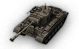 M46 Patton - Tier 9 Medium tank - World of Tanks