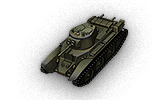 BT-7 - Ussr (Tier 4 Light tank)