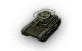 T-26 - Tier 2 Light tank - World of Tanks