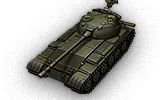 Obj. 430 II - Ussr (Tier 9 Medium tank)