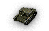 AT-1 - Tier 2 Tank destroyer - World of Tanks