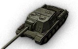 ISU-130 - World of Tanks
