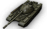 Object 777 Version II - Ussr (Tier 9 Heavy tank)