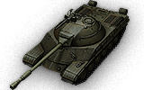 T-22 medium - World of Tanks