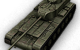 KV-4 KTTS - World of Tanks