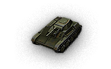 T-45 - Ussr (Tier 2 Light tank)