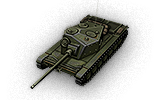 LTG - Ussr (Tier 7 Light tank)