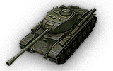 KV-122 - Tier 7 Heavy tank - World of Tanks