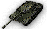 Object 252U - Tier 8 Heavy tank - World of Tanks