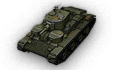 T-29 - Ussr (Tier 3 Medium tank)