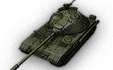 K-91 - Tier 10 Medium tank - World of Tanks