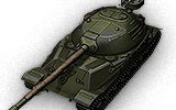 Object 705A - Tier 10 Heavy tank - World of Tanks