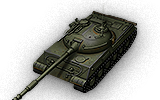 Obj. 430U - Ussr (Tier 10 Medium tank)
