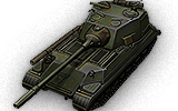Object 268 Version 4 - World of Tanks