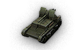 SU-5 - World of Tanks