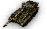 Forest Spirit - World of Tanks