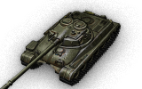 Object 752 - World of Tanks