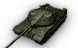 K-91 Version II - Ussr (Tier 9 Medium tank)