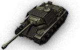 IS-2 shielded - Tier 7 Heavy tank - World of Tanks