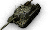 ISU-152K - World of Tanks