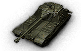 K-91-PT - World of Tanks