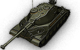 Object 259A - Tier 8 Heavy tank - World of Tanks