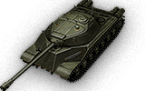 K-2 - Tier 8 Heavy tank - World of Tanks